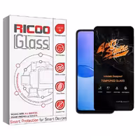 محافظ صفحه نمایش ریکو مدل RiC2 Antistatic مناسب برای گوشی موبایل شیائومی Redmi 13r
