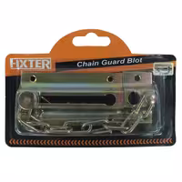 قفل شب بند فیکستر