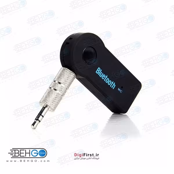 دانگل بلوتوث AUX بلوتوثی مدل BT-350