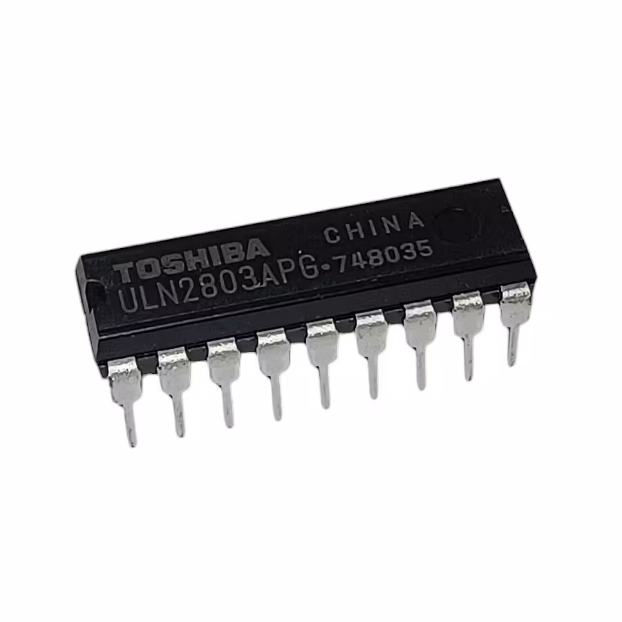 آی سی درایور ULN2803APG