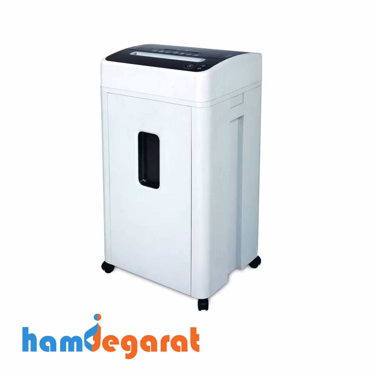 کاغذ خردکن ProTech 9522