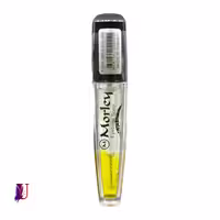 صابون و ژل ابرو دو فاز آرگان دار مورلی MORLEY مدل 2 در 1