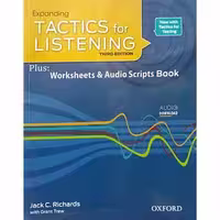 Expanding Tactics for Listening