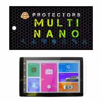 محافظ صفحه نمایش خودرو مولتی نانو مدل X-S1N مناسب برای خودرو کی ام سی X5 | چاوه