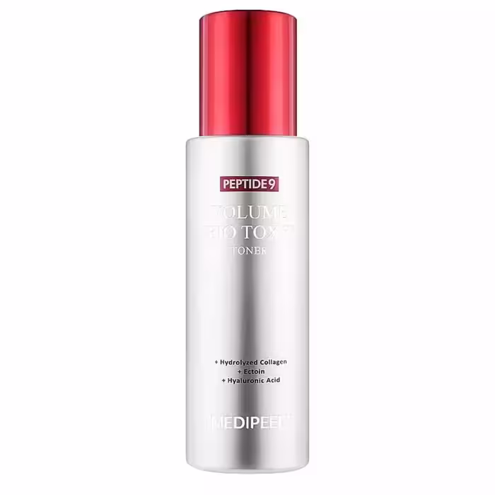 تونر حجم دهنده و بوتاکس 9 پپتاید مدی پیل Medi-Peel حجم 250 میل
