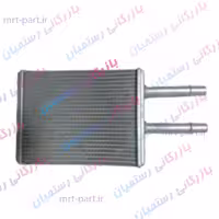 رادیاتور بخاری مزدا 323 کلد پاور CPR