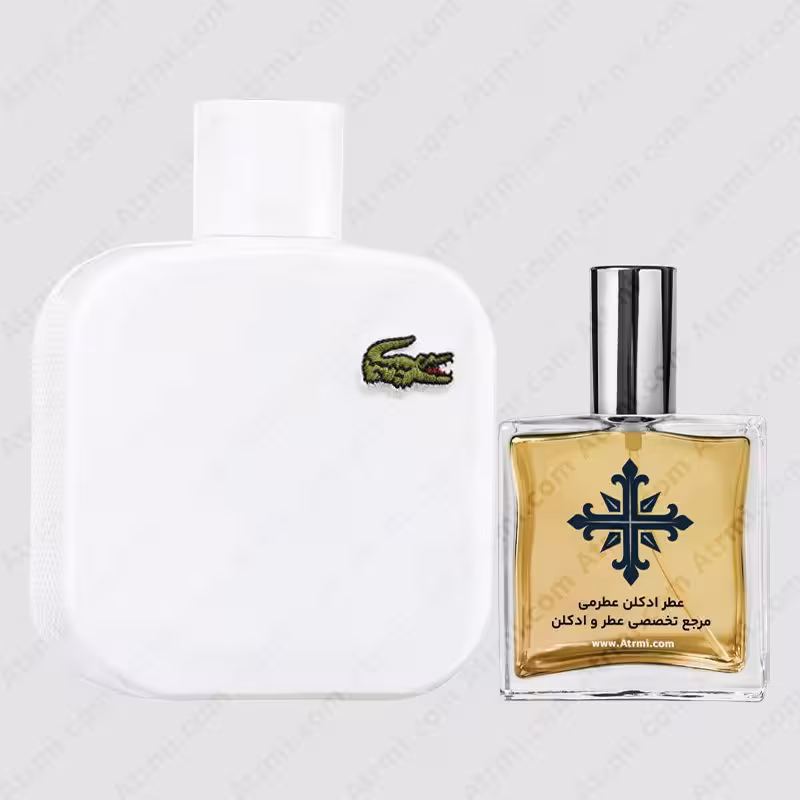 عطر ادکلن عطرمی مدل ال.12.12 بلنچ مردانه – Atrmi L.12.12 Blanc Men