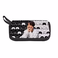 خرید و قیمت جامدادی طرح بی تی اس کد 6173