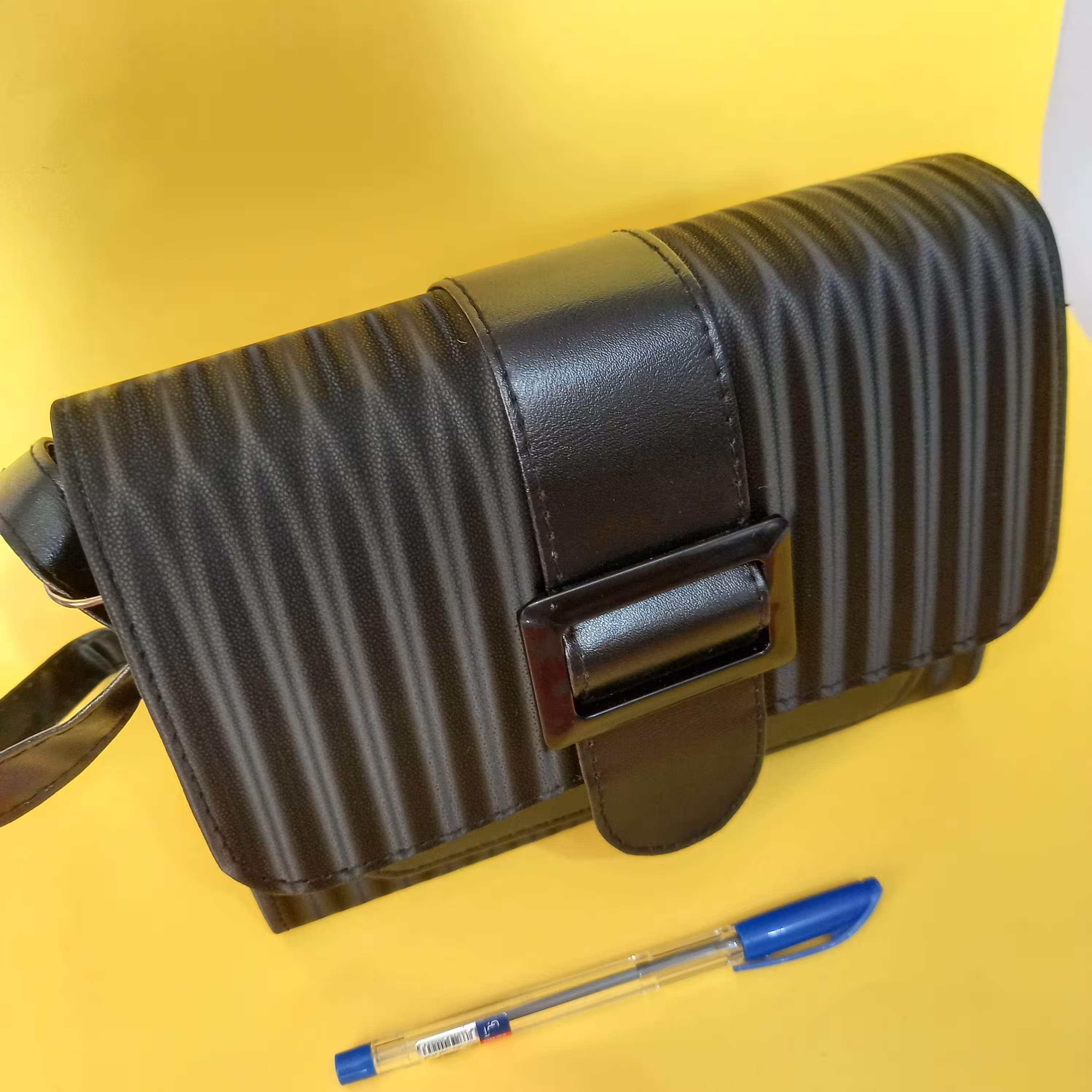 کیف دخترانه سگک دار کد 01 