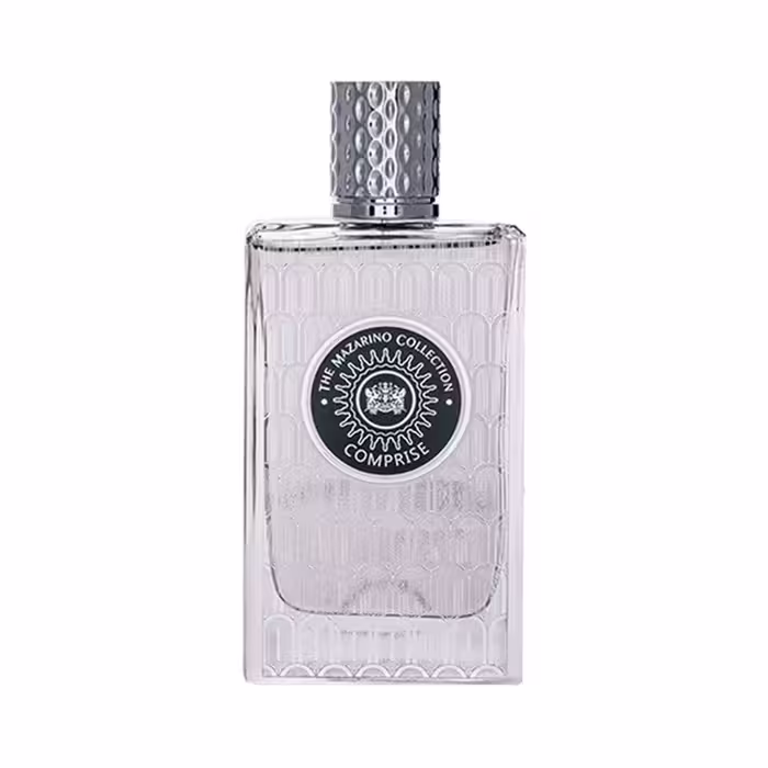 ادکلن مازارینو مدل کمپرایز The Mazarino Collection Comprise حجم 100 میل
