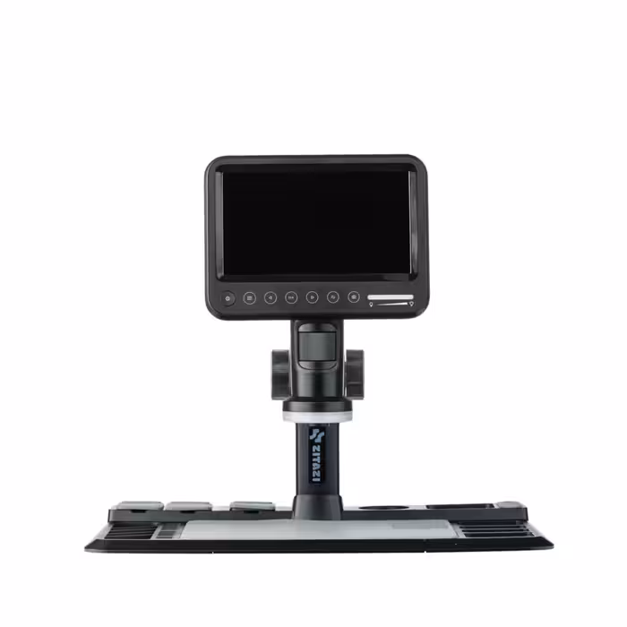 میکروسکوپ دیجیتال زیتازی مدل Insight Pro 1600