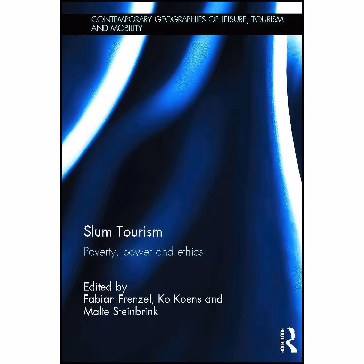 کتاب زبان اصلی Slum Tourism اثر جمعی از نویسندگان