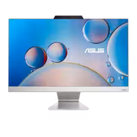 کامپیوتر All in One ایسوس 24 اینچی مدل Asus All In One 3402 i7 1255U 8GB 512SSD intel 24 inch