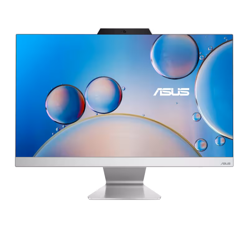 کامپیوتر All in One ایسوس 24 اینچی مدل Asus All In One 3402 i7 1255U 8GB 512SSD intel 24 inch