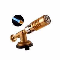 مشعل گازی مسی مدل 733 - کمپ آراس