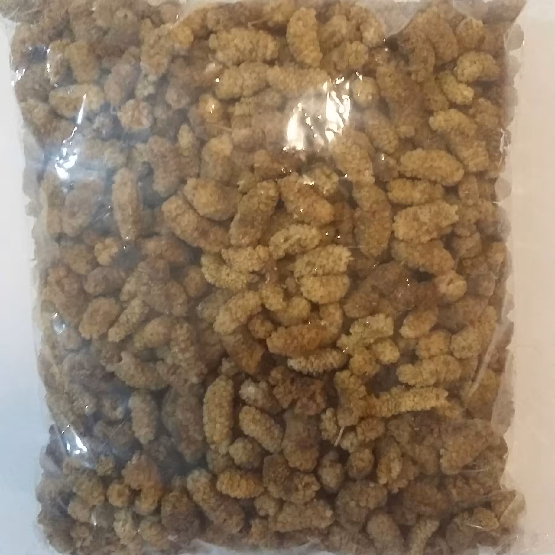 توت خشک نیم کیلویی