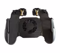 خرید و قیمت دسته بازی پابجی فن دار ارلدام F06