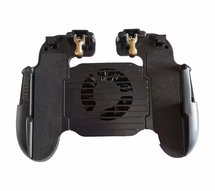 خرید و قیمت دسته بازی پابجی فن دار ارلدام F06