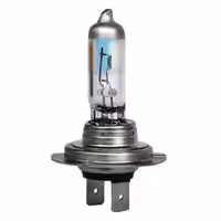 لامپ تقویتی افزایشی چراغ نور پایین خودرو سمند سورن سری H7