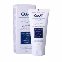 کرم مرطوب و بازسازی کننده پوست چرب آردن