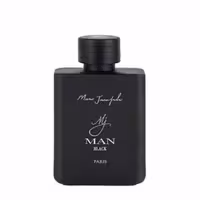 عطر و ادکلن مردانه مارک جوزف ام جی من بلک Mark Joseph Mj Man Black EDP For Men