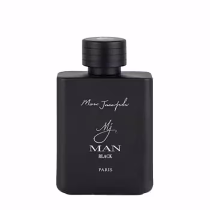 عطر و ادکلن مردانه مارک جوزف ام جی من بلک Mark Joseph Mj Man Black EDP For Men