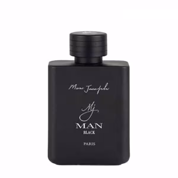 عطر و ادکلن مردانه مارک جوزف ام جی من بلک Mark Joseph Mj Man Black EDP For Men