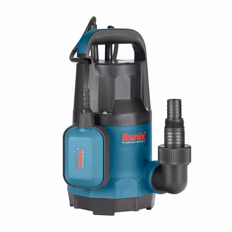 پمپ کفکش 1 اسب بخار RH-4031 رونیکس