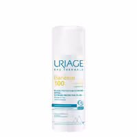 کرم ضد آفتاب اوریاژ مدل Bariesun 100 Extreme Protectuve Fluid SPF50 حجم 50 میلی لیتر