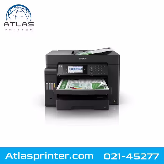 پرینتر اپسون EPSON EcoTank L15150