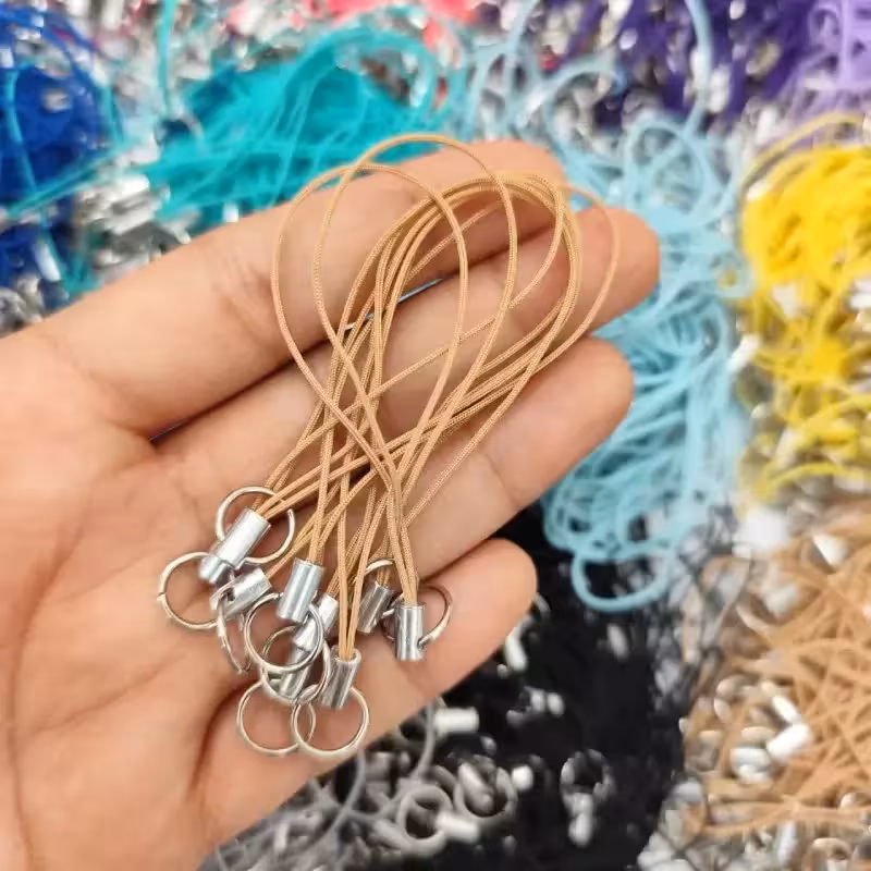 آویز موبایل نسکافه ای (10عددی)(عمده و جزئی)