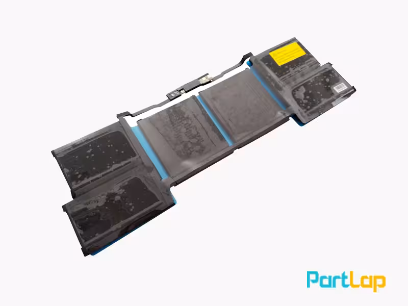 باتری 6 سلولی A2113 لپ تاپ اپل MacBook Pro A2141 (2019)