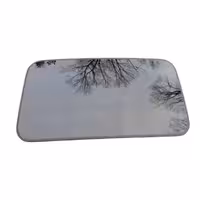 شیشه سانروف هیوندای النترا