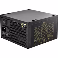 پاور دیپ کول مدل DeepCool DE-380 380W (استوک)