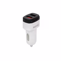 شارژر فندکی 15 وات نیتو مدل CC835F | کالا مکس