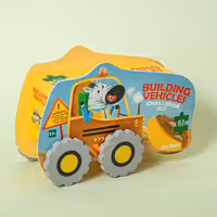 پازل کیدفنز کد2409