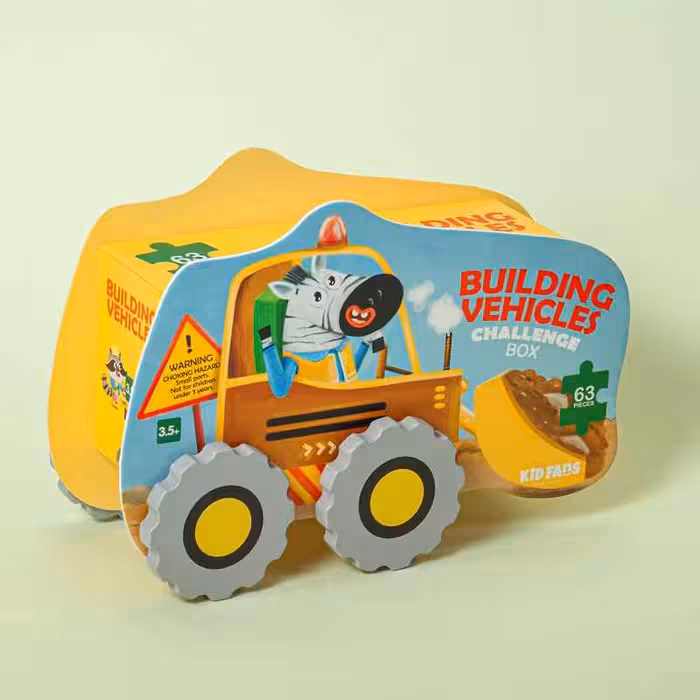 پازل کیدفنز کد2409