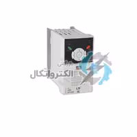 اینورتر ال اس 2.2 کیلو وات(3 اسب)، سه فاز به سه فاز 220 ولت، سری IG5A-2 ساخت کره