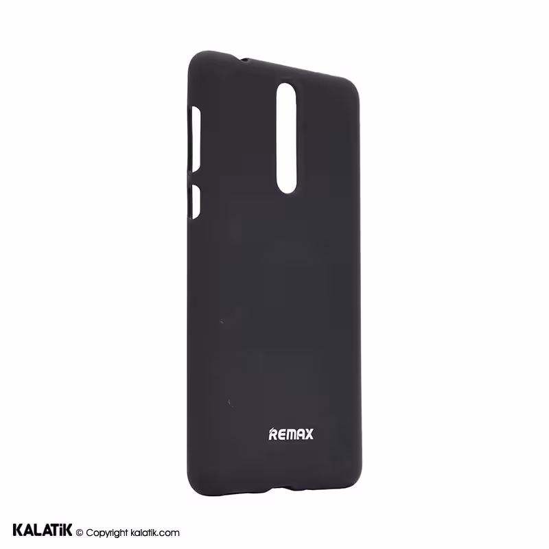 کاور ژله ای رنگی گوشی نوکیا Nokia 8