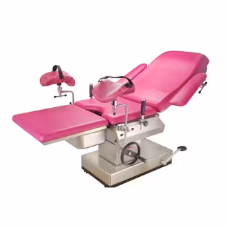 تخت ژنیکولوژی مکانیکی