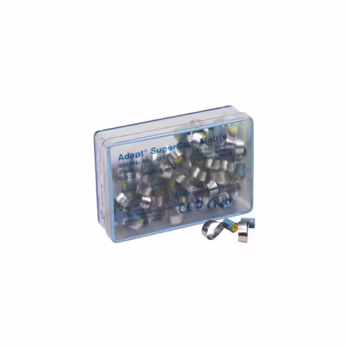 نوار ماتریکس KERR –  Adapt SuperCap Matrices 2181