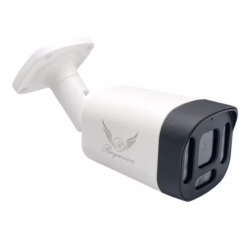 دوربین مداربسته رایمون 8313 بولت 5 مگاپیکسل