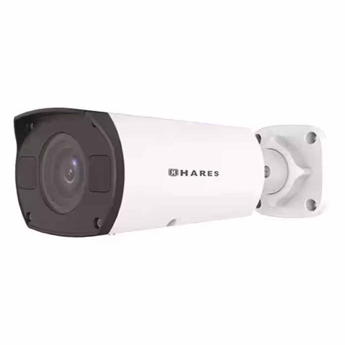 دوربین مداربسته بالت تحت شبکه حارس مدل IPC-P1A2W-I50S