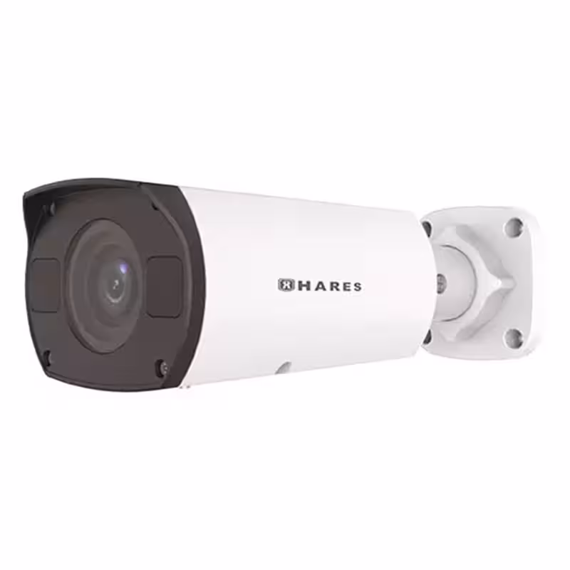 دوربین مداربسته بالت تحت شبکه حارس مدل IPC-P1A2W-I50S