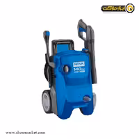 کارواش خانگی نووا 140 بار ذغالی مدل NTW-5141