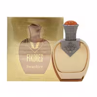 عطر مردانه فیکورس مدل Swankier حجم 100 میلی لیتر