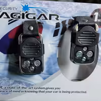 دزدگیر مجیک کار 