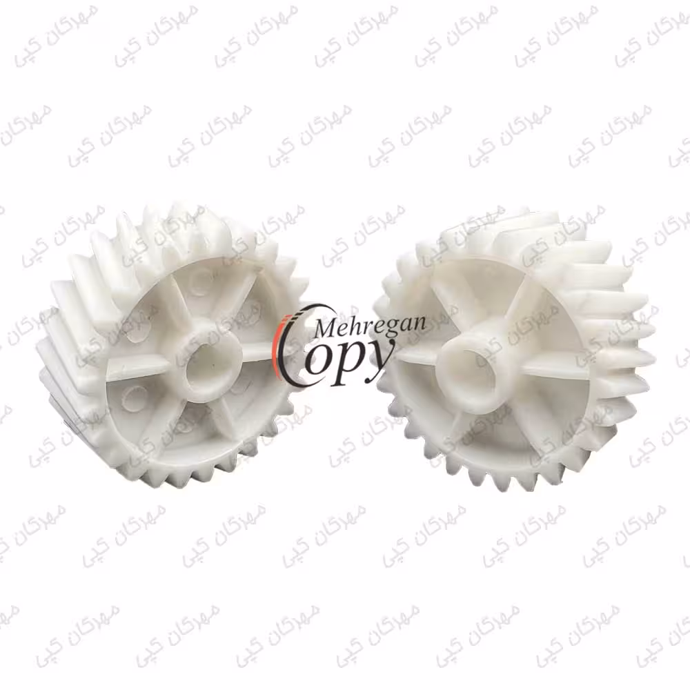 چرخدنده تانک دولوپر کپی توشیبا 850/Toshiba E-Studio 550/610