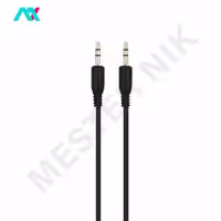 کابل صدا 1 به 1 برند MW-NET به طول 1.5 متر