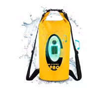 کوله پشتی ضدآب خورشیدی 20 لیتری ztarx paq